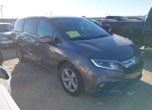 HONDA ODYSSEY 2019 5fnrl6h70kb029005