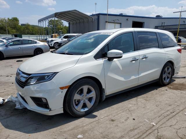 HONDA ODYSSEY EX 2019 5fnrl6h70kb053367