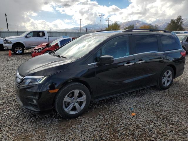 HONDA ODYSSEY EX 2019 5fnrl6h70kb057337