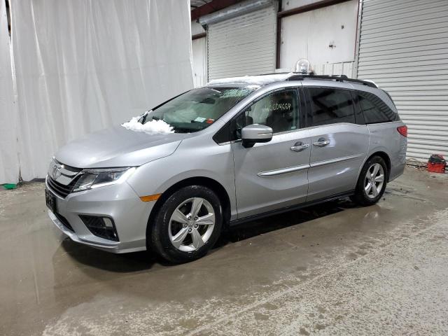 HONDA ODYSSEY EX 2019 5fnrl6h70kb063123