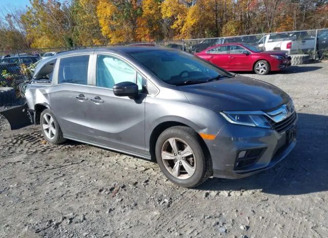 HONDA ODYSSEY 2019 5fnrl6h70kb064921