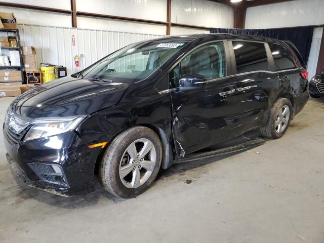 HONDA ODYSSEY EX 2019 5fnrl6h70kb065275