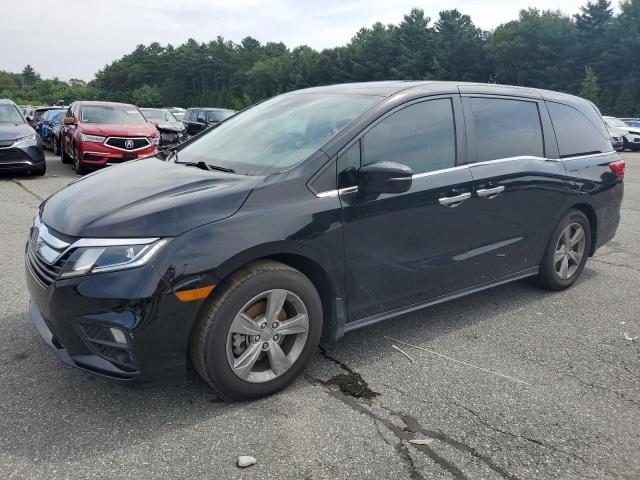 HONDA ODYSSEY EX 2019 5fnrl6h70kb087664