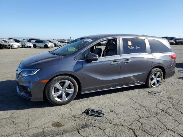 HONDA ODYSSEY 2019 5fnrl6h70kb105953