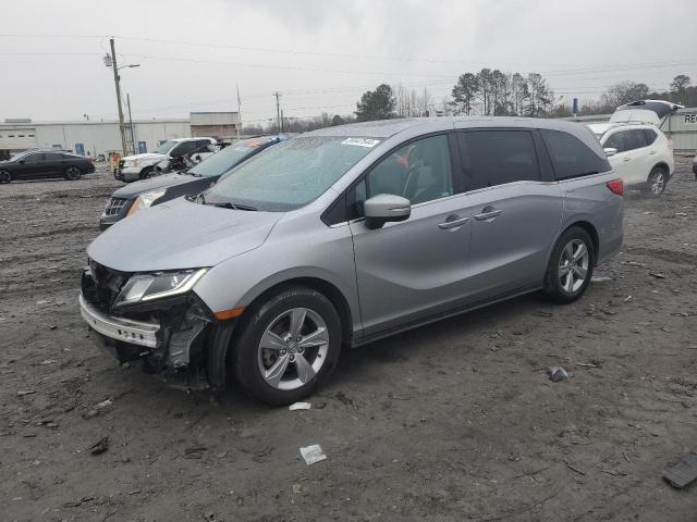 HONDA ODYSSEY EX 2019 5fnrl6h70kb127628