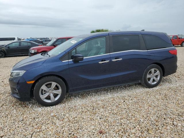 HONDA ODYSSEY EX 2019 5fnrl6h70kb128536