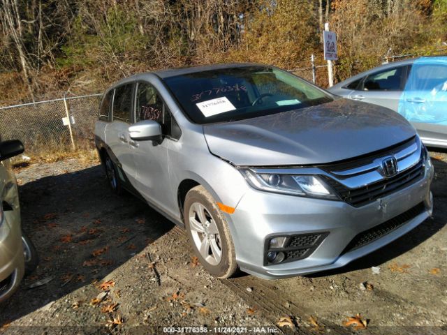 HONDA ODYSSEY 2019 5fnrl6h70kb133381