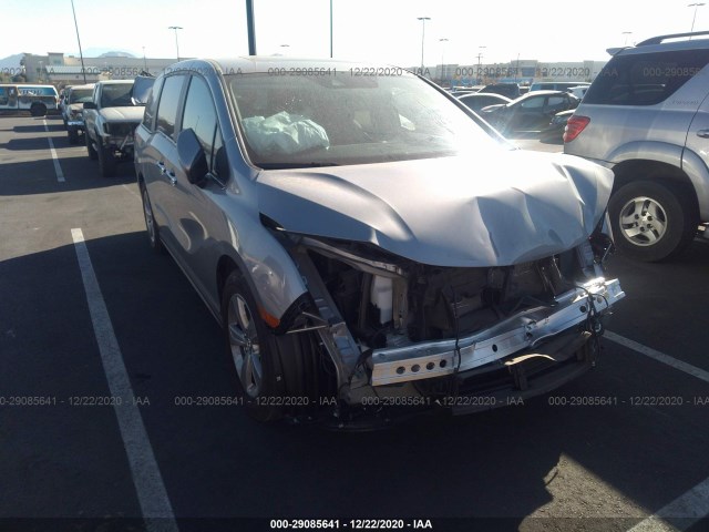 HONDA ODYSSEY 2020 5fnrl6h70lb006504