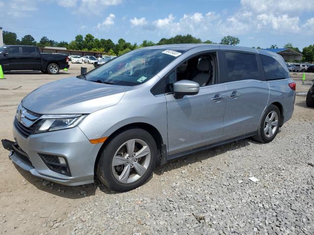 HONDA ODYSSEY EX 2020 5fnrl6h70lb010598