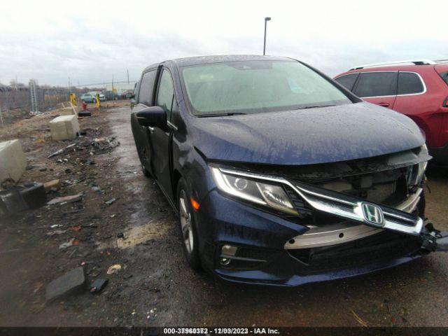 HONDA ODYSSEY 2020 5fnrl6h70lb015686