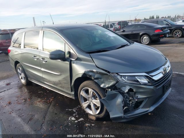 HONDA ODYSSEY 2020 5fnrl6h70lb027790