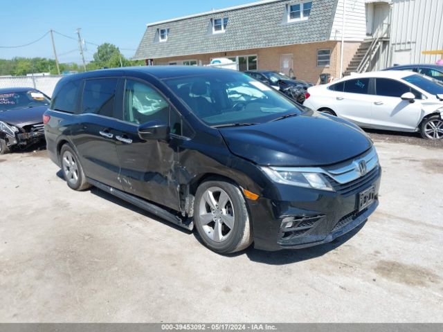 HONDA ODYSSEY 2020 5fnrl6h70lb031919