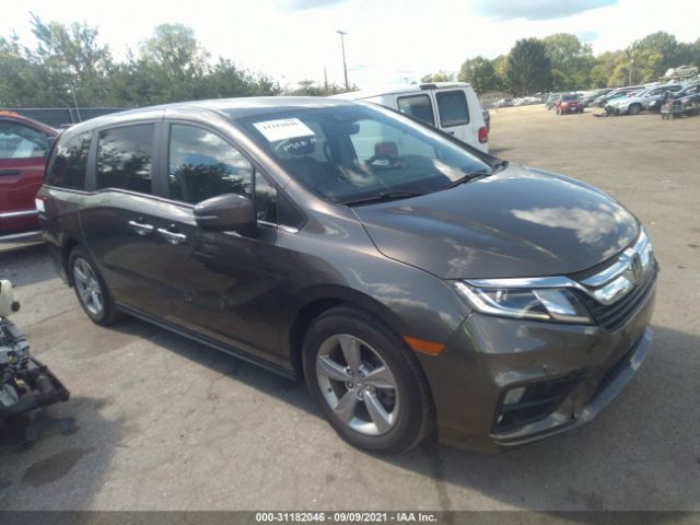 HONDA ODYSSEY 2020 5fnrl6h70lb033833