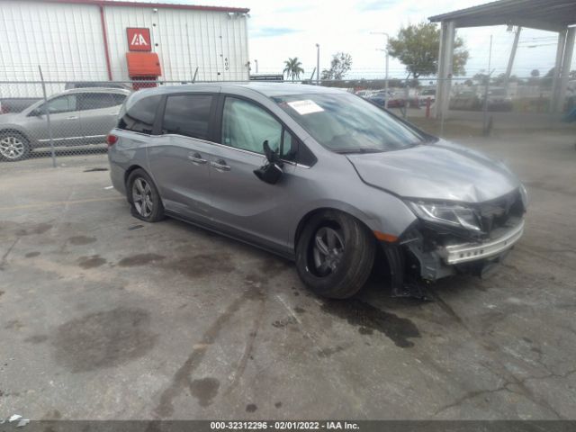 HONDA ODYSSEY 2020 5fnrl6h70lb038241