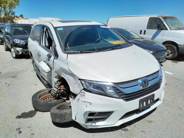 HONDA ODYSSEY EX 2020 5fnrl6h70lb042807