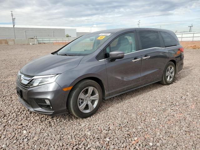 HONDA ODYSSEY EX 2020 5fnrl6h70lb043553