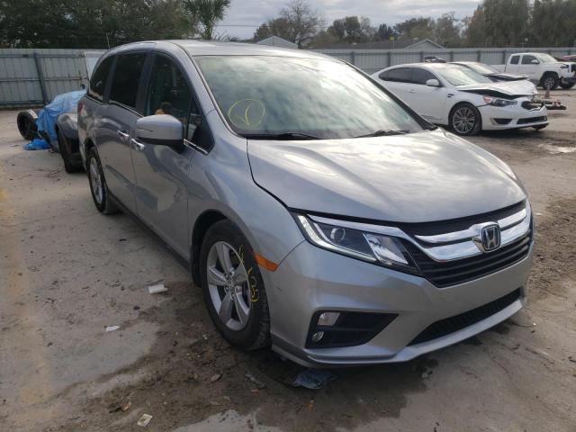 HONDA ODYSSEY EX 2020 5fnrl6h70lb043844