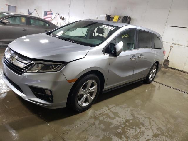 HONDA ODYSSEY EX 2020 5fnrl6h70lb050910