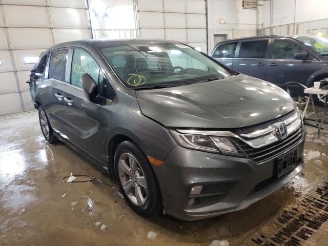 HONDA ODYSSEY EX 2020 5fnrl6h70lb054441