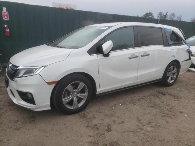 HONDA ODYSSEY EX 2020 5fnrl6h70lb058134