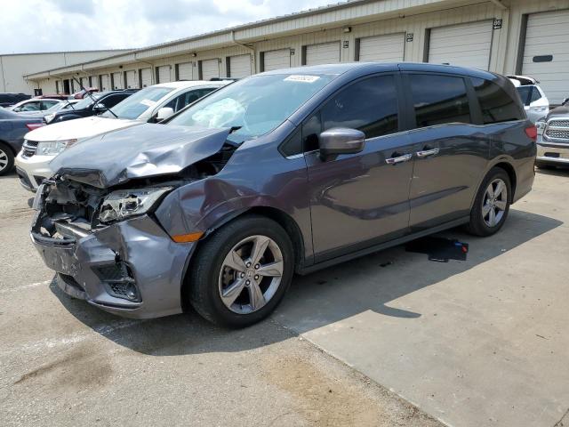 HONDA ODYSSEY EX 2018 5fnrl6h71jb016035