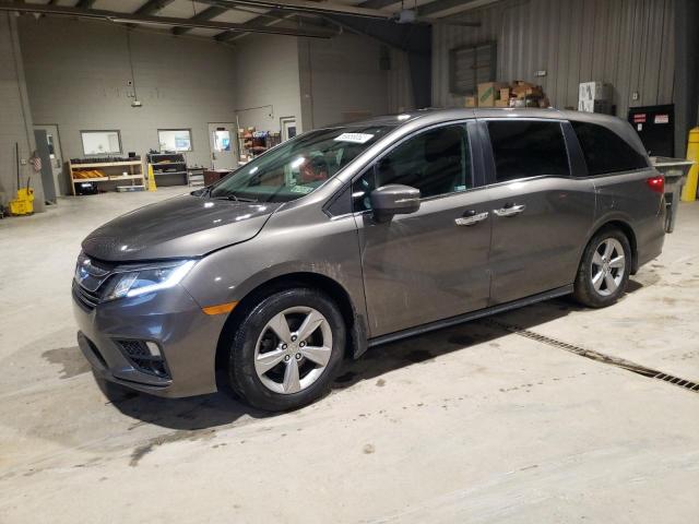 HONDA ODYSSEY EX 2018 5fnrl6h71jb067423