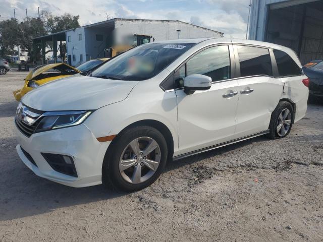 HONDA ODYSSEY EX 2018 5fnrl6h71jb108522