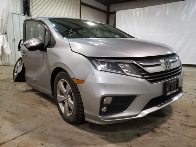 HONDA ODYSSEY 2019 5fnrl6h71kb004307