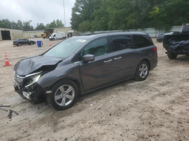 HONDA ODYSSEY EX 2019 5fnrl6h71kb013301