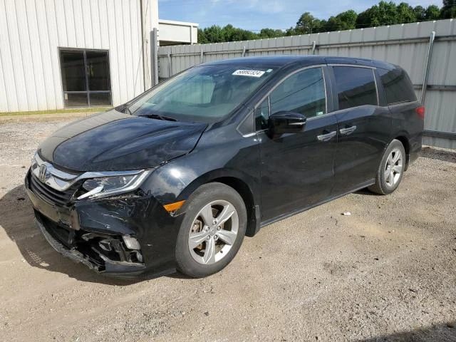 HONDA ODYSSEY EX 2019 5fnrl6h71kb033306