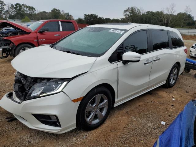 HONDA ODYSSEY EX 2019 5fnrl6h71kb038098