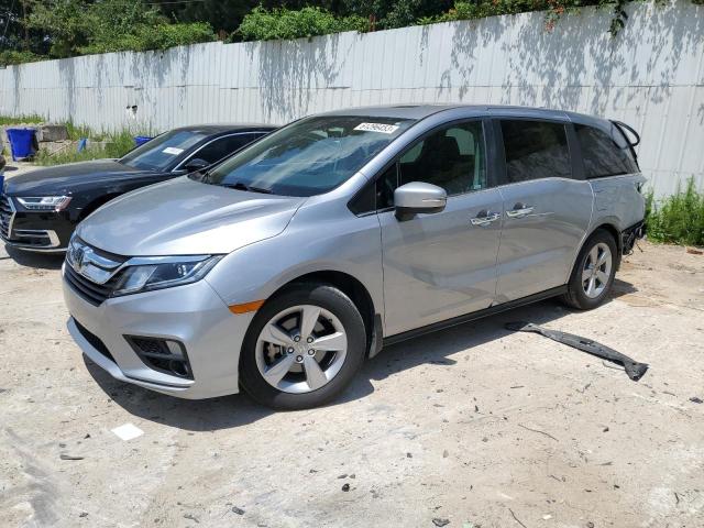 HONDA ODYSSEY EX 2019 5fnrl6h71kb045763