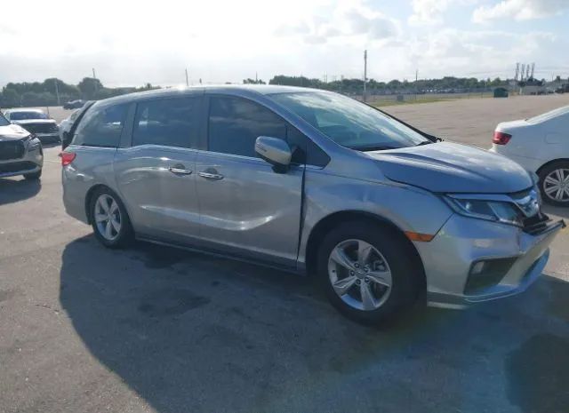 HONDA ODYSSEY 2019 5fnrl6h71kb062353