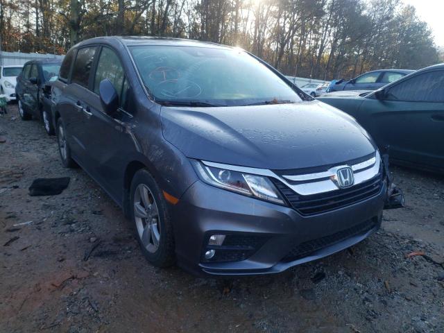 HONDA ODYSSEY EX 2019 5fnrl6h71kb079587