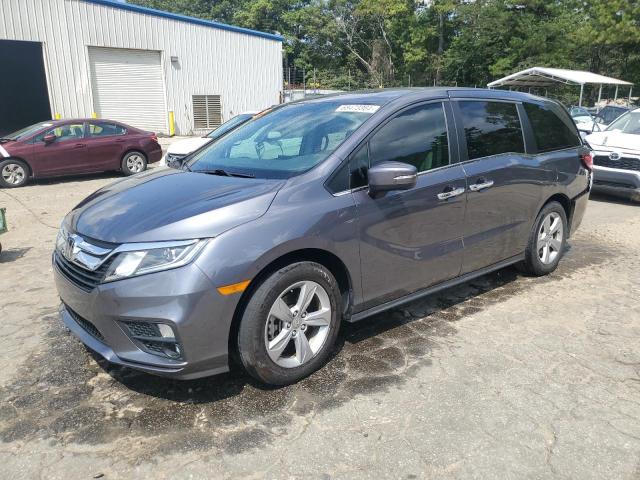 HONDA ODYSSEY EX 2019 5fnrl6h71kb091240