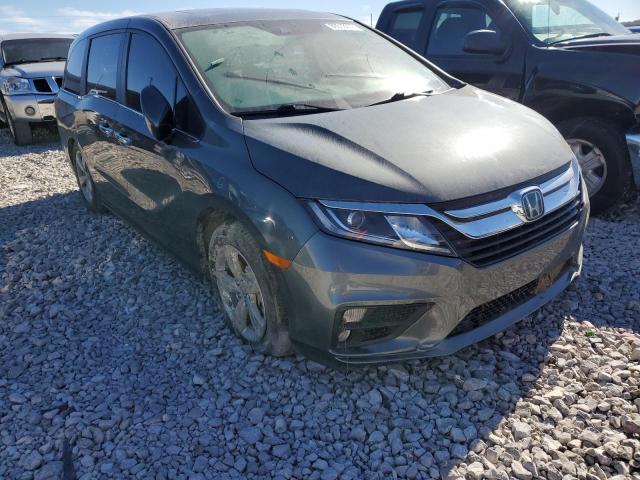 HONDA ODYSSEY EX 2019 5fnrl6h71kb101104