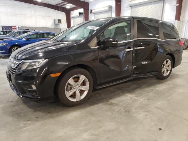 HONDA ODYSSEY 2019 5fnrl6h71kb106609