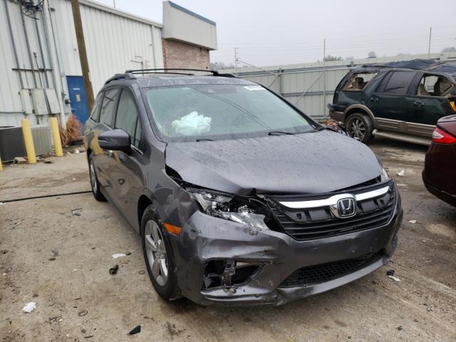 HONDA ODYSSEY EX 2019 5fnrl6h71kb113866