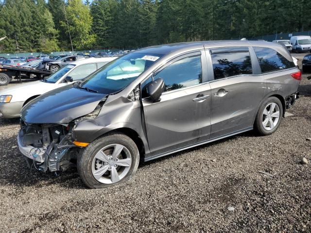 HONDA ODYSSEY EX 2019 5fnrl6h71kb129999