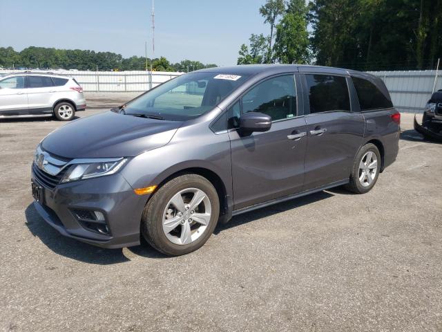 HONDA ODYSSEY EX 2020 5fnrl6h71lb003627