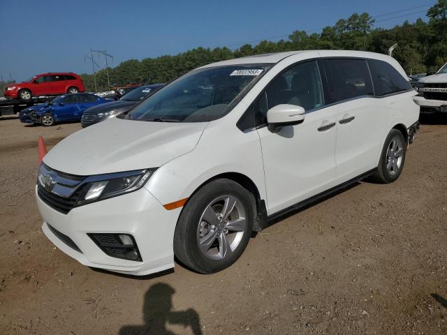 HONDA ODYSSEY EX 2020 5fnrl6h71lb029337