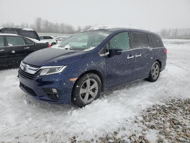 HONDA ODYSSEY EX 2020 5fnrl6h71lb034201