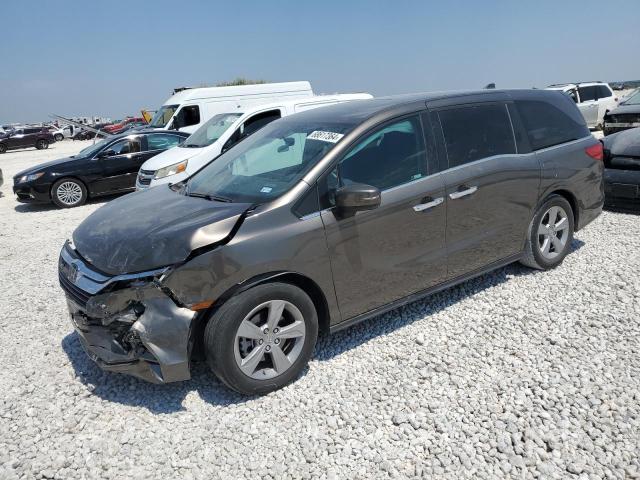 HONDA ODYSSEY EX 2020 5fnrl6h71lb048387