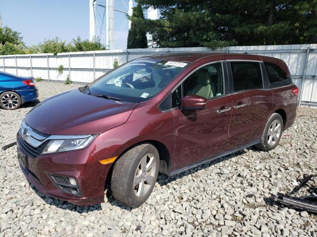 HONDA ODYSSEY EX 2020 5fnrl6h71lb051421