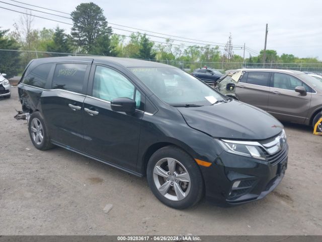 HONDA ODYSSEY 2020 5fnrl6h71lb054755