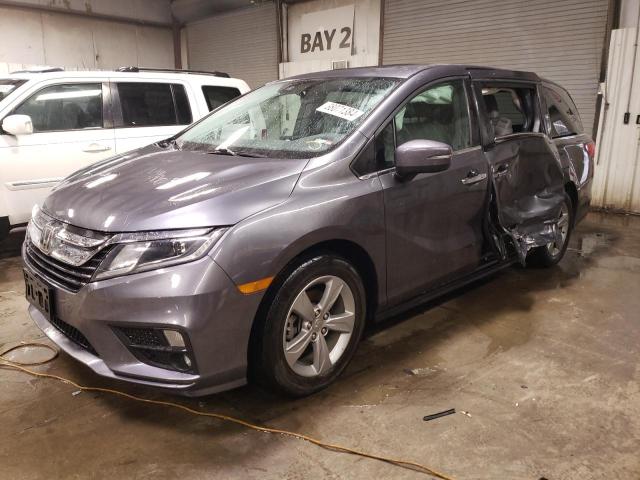 HONDA ODYSSEY EX 2018 5fnrl6h72jb033605