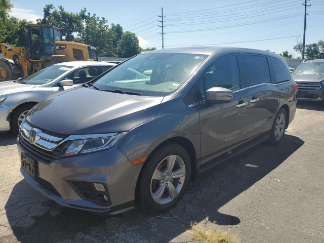 HONDA ODYSSEY EX 2018 5fnrl6h72jb041803