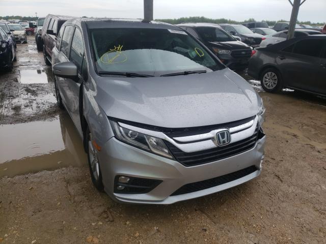 HONDA ODYSSEY EX 2019 5fnrl6h72kb002226