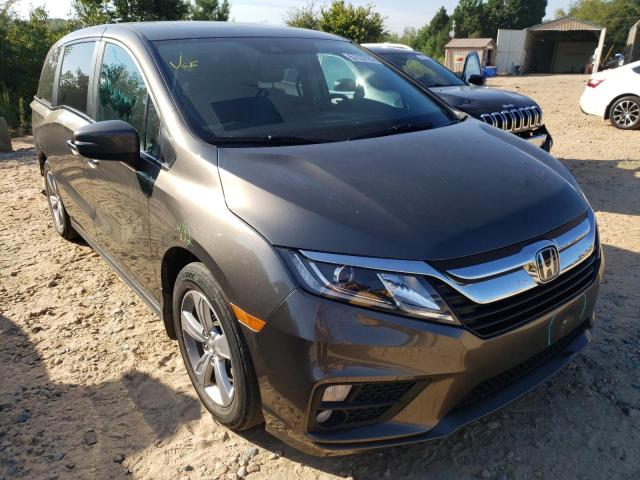 HONDA ODYSSEY EX 2019 5fnrl6h72kb003974