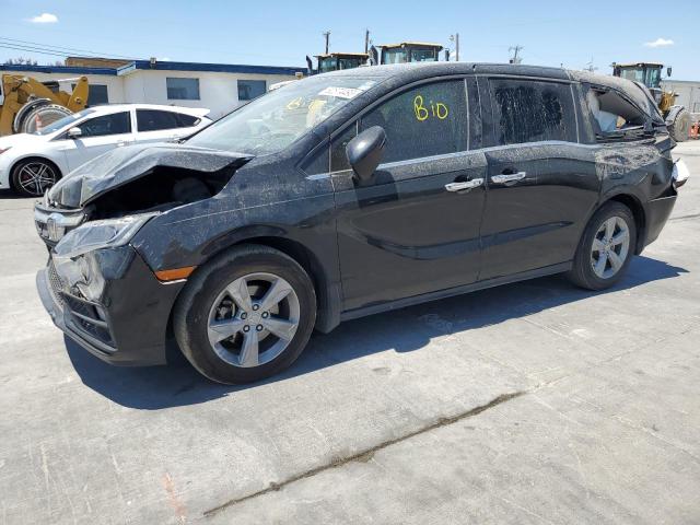 HONDA ODYSSEY EX 2019 5fnrl6h72kb006096